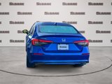 Certified 2022 Honda Civic Sport image 4