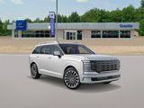New 2026 Hyundai Palisade Calligraphy image 2