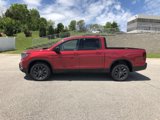 New 2025 Honda Ridgeline Sport image 4