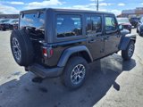 New 2025 Jeep Wrangler Sport S image 2
