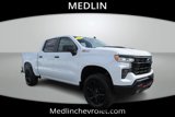 New 2025 Chevrolet Silverado 1500 LT Trail Boss w/ Convenience Package II image 2