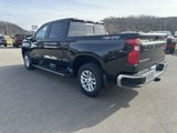 New 2024 Chevrolet Silverado 1500 LT w/ Safety Package image 4