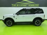 Used 2023 Ford Bronco Sport Outer Banks w/ Tech Package image 6
