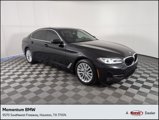 Certified 2022 BMW 530i w/ M Sport Package image 1