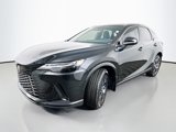 Certified 2024 Lexus RX 350 AWD w/ Technology Package image 3