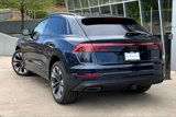 New 2025 Audi Q8 Premium Plus image 3