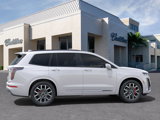 New 2025 Cadillac XT6 Sport w/ Technology Package image 5