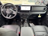 New 2025 Jeep Wrangler Sahara w/ Safety Group image 2