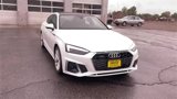 Used 2024 Audi A5 2.0T Premium Plus image 4