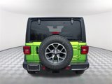 New 2025 Jeep Wrangler Sport S image 4