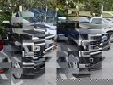 New 2025 Ford F450 Platinum w/ Platinum Plus Package image 2