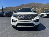 Certified 2022 Ford Explorer Limited w/ Equipment Group 301A image 2
