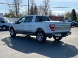 Used 2021 Ford F150 King Ranch w/ Equipment Group 601A High image 5