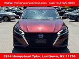 Used 2023 Nissan Altima 2.5 SV image 2