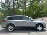 Used 2010 Subaru Outback 3.6R Limited w/ Protection Package 1A image 5