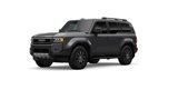 New 2025 Toyota Land Cruiser image 2