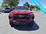 New 2026 Chevrolet Colorado ZR2 w/ Technology Package image 2