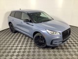 New 2025 Lincoln Corsair Reserve w/ Jet Appearance Package image 3
