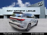 Certified 2025 Lexus TX 500h AWD image 4