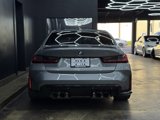 Used 2022 BMW M3 image 5