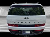 New 2025 Hyundai Santa Fe Calligraphy image 4