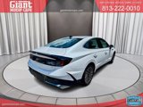 Used 2024 Hyundai Sonata SEL image 3
