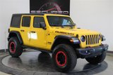 Used 2020 Jeep Wrangler Unlimited Rubicon image 3