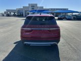 New 2025 Lincoln Corsair Reserve w/ Equipment Group 202A image 3