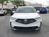 New 2025 Acura MDX w/ Technology Package image 2