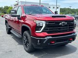 Certified 2025 Chevrolet Silverado 2500 LTZ w/ LTZ Plus Package image 4