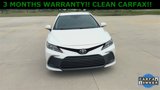 Used 2022 Toyota Camry LE image 3