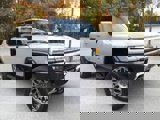 New 2025 GMC Hummer EV 3X image 2