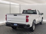Used 2024 Chevrolet Silverado 1500 W/T w/ WT Value Package image 6