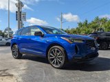 New 2025 Acura RDX AWD w/ A-Spec & Advance Pkg image 2