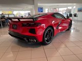 New 2025 Chevrolet Corvette Stingray Preferred Cpe w/ Z51 Performance Package image 6