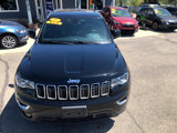 Used 2019 Jeep Grand Cherokee Laredo image 6