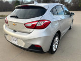 Used 2019 Chevrolet Cruze LT w/ Convenience Package image 6