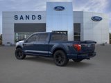 New 2025 Ford F150 Platinum image 4