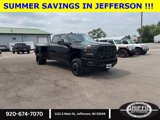 New 2025 RAM 3500 Big Horn image 5