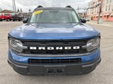 Used 2023 Ford Bronco Sport Outer Banks image 2
