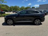 Used 2025 Jaguar F-PACE R-Dynamic S image 2