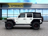 Used 2018 Jeep Wrangler Unlimited Rubicon w/ Dual Top Group image 4