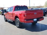 Certified 2022 Ford F150 XLT w/ Equipment Group 302A High image 4