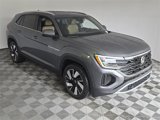 New 2025 Volkswagen Atlas Cross Sport SE image 2