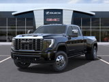 New 2025 GMC Sierra 3500 Denali Ultimate image 6