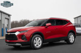 Used 2022 Chevrolet Blazer LT image 5