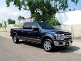 Used 2018 Ford F150 King Ranch w/ Equipment Group 601A Luxury image 4