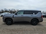 New 2025 Nissan Armada SV image 3
