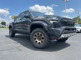 New 2025 Toyota Tacoma Trailhunter image 3