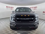 New 2025 Ford F150 Lariat w/ Equipment Group 502A High image 2